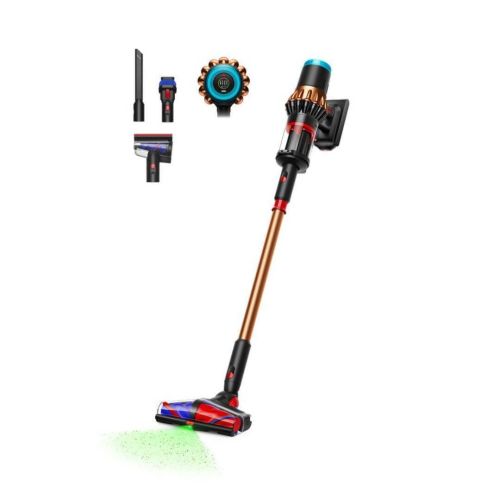 Aspirador Escoba V16 sin Bolsa y Batería DYSON Animal Submarine