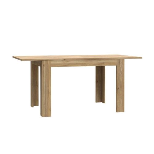 Mesa de Comedor Extensible en Roble Mauvella KILLARNEY TMST142-D108