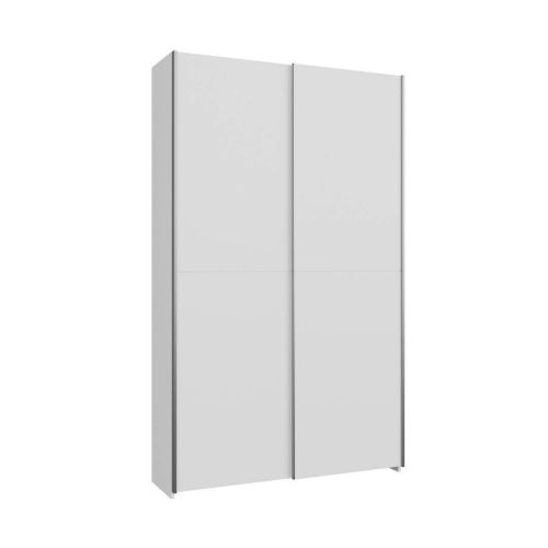 Armario Recibidor Blanco con Puertas Correderas HMNS62232-120