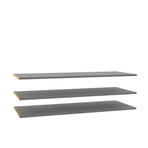 Estantes de Melamina para Armario 107,8 cm Modelo WNND92-A06