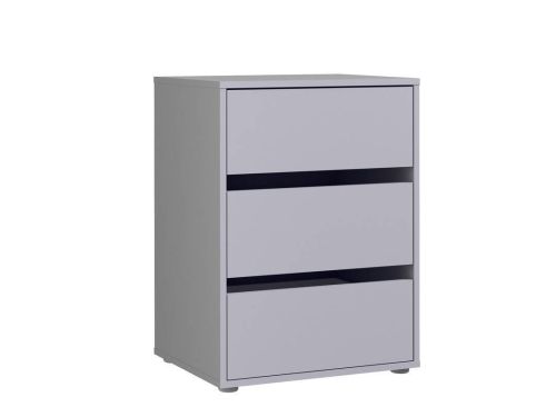 Cajonera de Armario de 51 cm en Melamina TWTK23-A06
