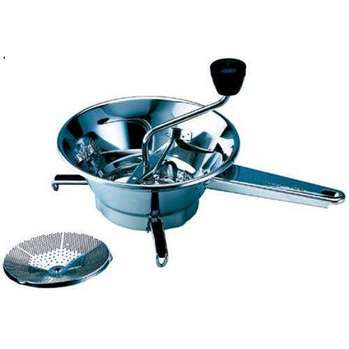 Pasapurés de Cocina Inox Moulinex Cuchilla Acero N.2 453
