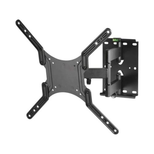 Soporte TV de Pared 2 Brazos 23-55" VIVANCO 37598 VVTVFMOR55INCH45KGK SBS
