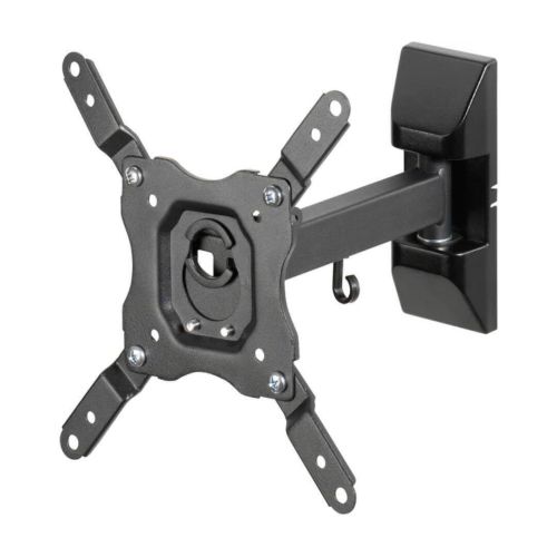 Soporte de TV Articulado 43" 25kg VIVANCO 37977 VVTVOR43INCH25KG SBS