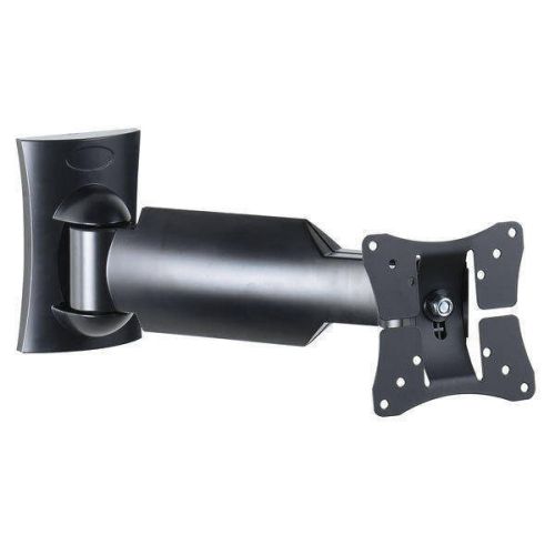 Soporte de Pared Articulado para TV de 19-40" Vivanco VVTVFM040IN20KGSING