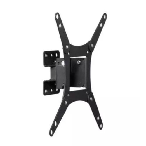 Soporte de Pared Inclinable Giratorio Negro SBS VVTVTILT32INCH15KG