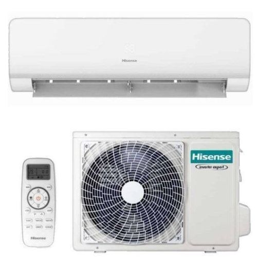 Aire acondicionado Hisense KC50XS1G Split Inverter WiFi 4300 Frigorías