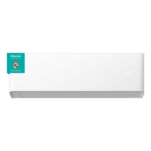 Aire acondicionado Hisense UniPure HB25XU0A Split Inverter WiFi Blanco 2236 Frigorías