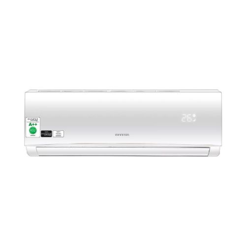Aire acondicionado Infiniton SPTSE09A2 Split Inverter WiFi Sleep 2100 Frigorías