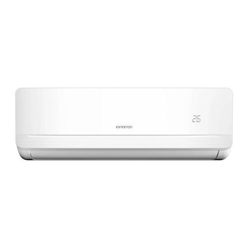 Aire acondicionado Infiniton SPTTK12A2 Split Inverter 3000 Frigorías