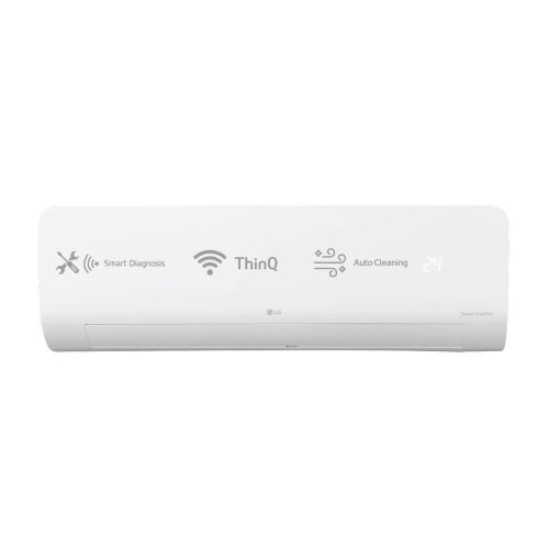 Aire acondicionado LG GREENZLG12 Split Inverter 2838 Frigorías A++/A+