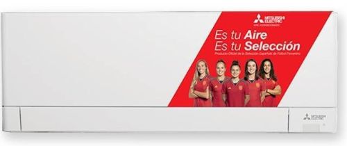 Aire acondicionado Mitsubishi MSZ-AY25VGKP Split Inverter WiFi 2150 Frigorías