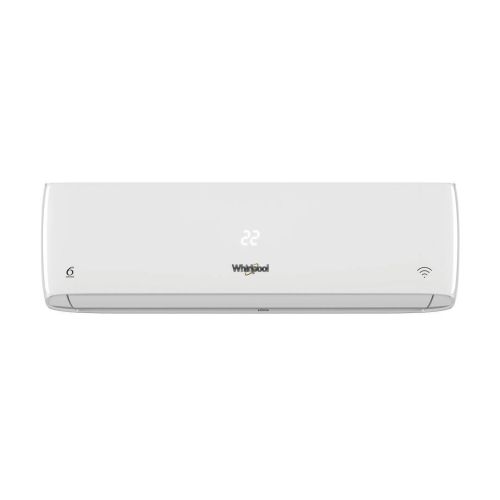 Aire acondicionado Whirlpool SPICR318WF Split Inverter 4500 Frigorías A++