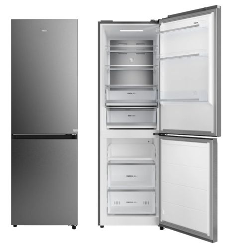 Frigorífico Combi Inox Total No Frost TEKA RBF 64660