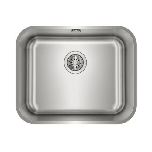Fregadero Bajo Encimera con Una Cubeta de 50 cm TEKA 10125122