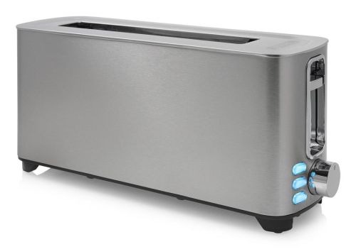 Tostador TRISTAR 1 Ranura Boca Ancha Inox 142405PR