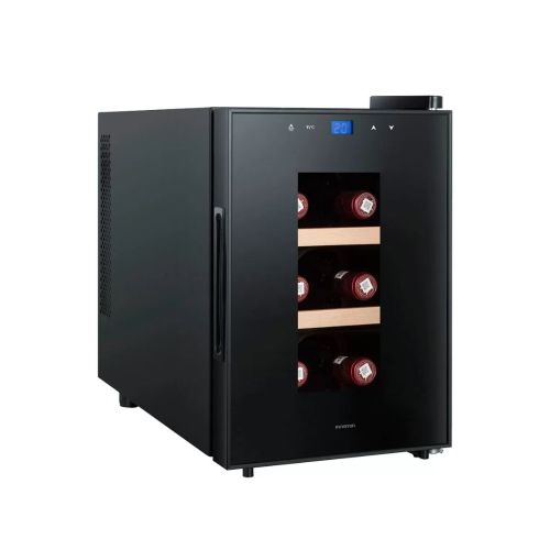 Vinoteca INFINITON 6 Botellas WCL 6B