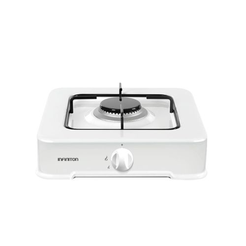 Hornillo Sobremesa Exterior 1 Fuego INFINITON GGP1W