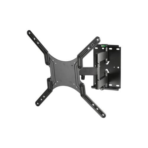 Soporte 2 Brazos de pared hasta 55 VIVANCO WAP 410