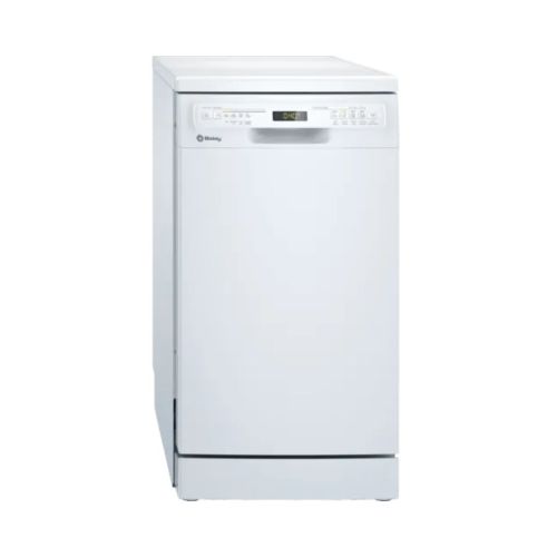 Lavavajillas 45 cm 10 Servicios Clase E Blanco BALAY 3VN4030BA