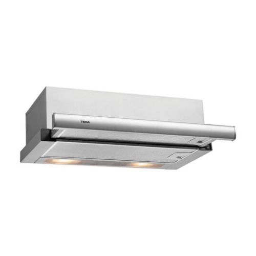 Campana Extraíble Teka TL 6310 S Inox 40474250