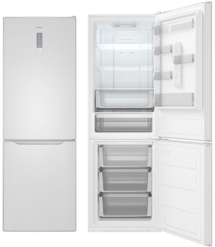 Frigorífico Combi TEKA No Frost 345L Blanco E 40672050