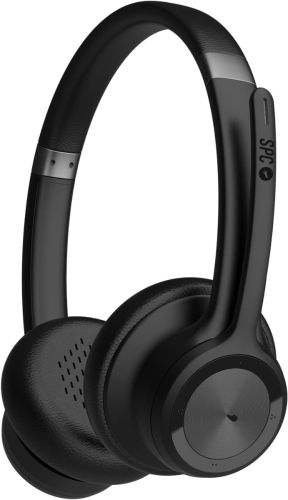 Auricular SPC Inalámbricos Spc Dreamer Pro Negro 4750N