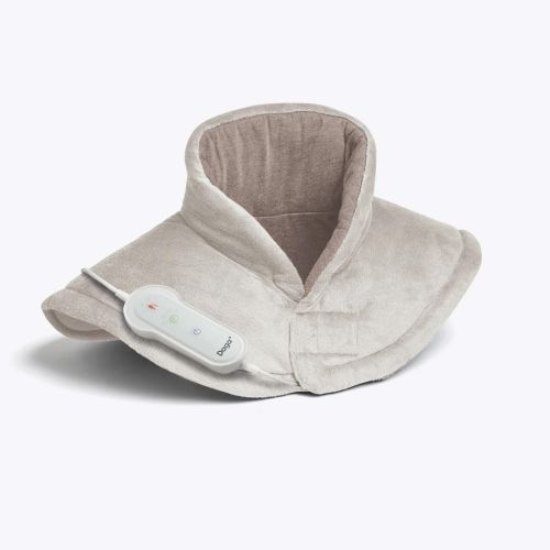 Almohadilla Cervical Daga Confort 3 Prog 4 Temp Intellisense 16868