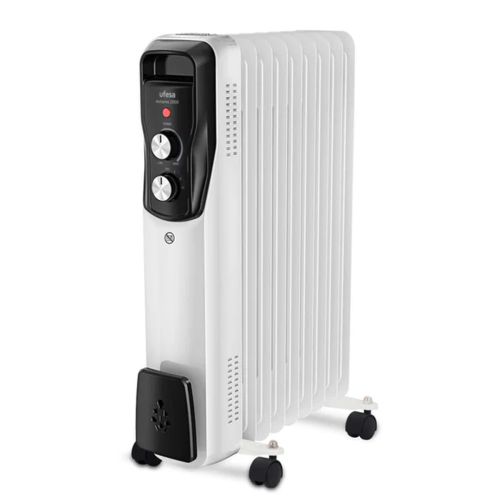RADIADOR DE ACEITE UFESA ANTARES2000