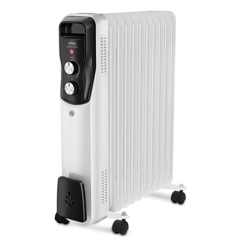 RADIADOR DE ACEITE UFESA ANTARES2500