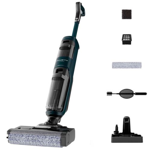 Aspiradora Escoba Wet & Dry Sin Cable X-CLEAN 2 ROWENTA GZ2251E0