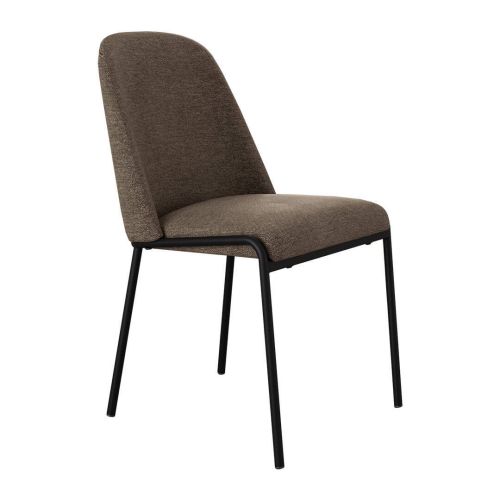 Silla de Comedor Tapizada ATLANTA