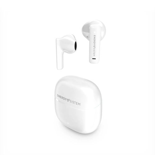 Auricular ENERGY SISTEM Streetmusic White 45895