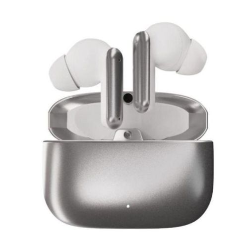 Auricular VIVANCO Metal Pair Pro Plata 63993