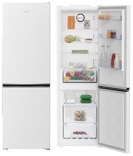 Frigorífico Combi Beko No Frost Clase E Blanco B1RCNE364W