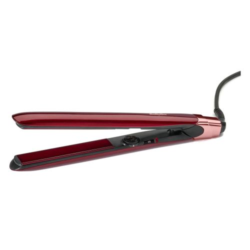 Plancha de Pelo Babyliss 28mm Titanio Inspired ST212PE