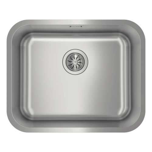 FREGADERO TEKA BET 50 40 PLUS INOX 115010042