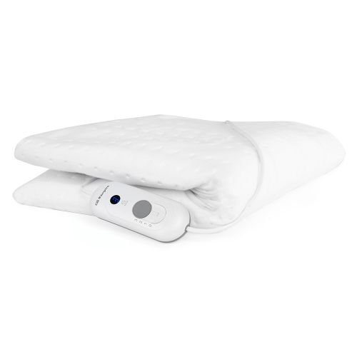 Calientacamas Orbegozo 150x80cm 3 Potencias Lavable CAH0850