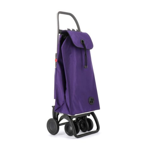 Carrito de la Compra Plegable I-MAX MF 4L TOUR ROLSER IMX306