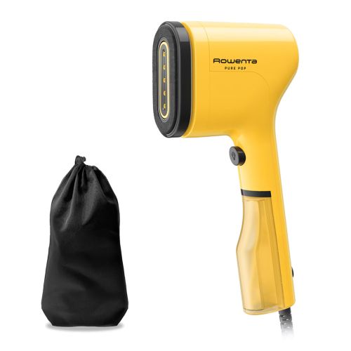 Cepillo ROWENTA Vertical Amarillo 300w DR2026D1