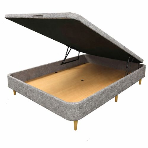 Canapé Abatible D`SUEÑOS modelo CM-0820 90X190