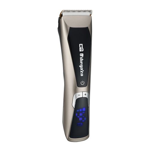 Cortapelos Orbegozo Cerámico Profesional Recargable CTP 3500