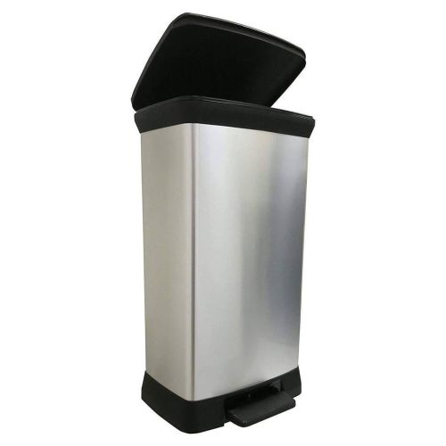 Cubo con Pedal 50L CURVER 187152