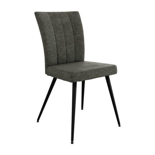 Silla de Comedor Tapizada DALLAS