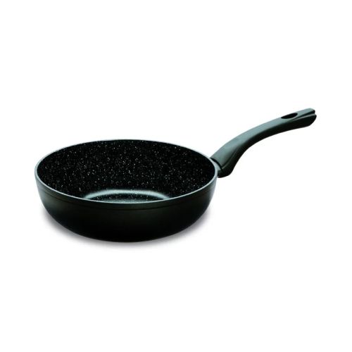 Sartén 24 cm Full Inducción Fuji Ecológica JATA SEW24