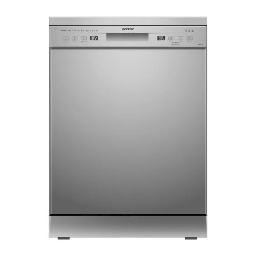 Lavavajillas 12 Cubiertos Clase E 60 cm INFINITON DIW-60.6S
