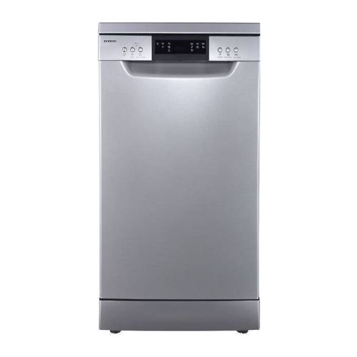 Lavavajillas INFINITON 45cm Inox 7 Programas A++ DIW43SP