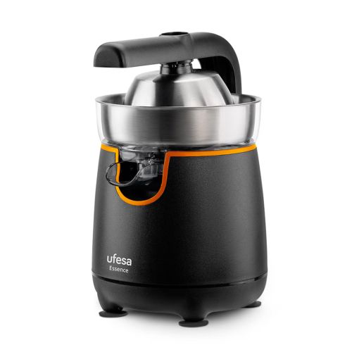 Exprimidor UFESA 120w Vertido Continúo ESSENCE
