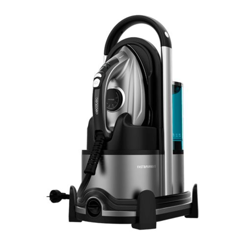 Centro de Planchado CECOTEC de 2600 W Fast&Furious 9040 Absolute 05595