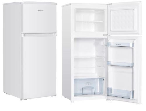 Frigorífico Dos Puertas 151L Defrost INFINITON FG151D12BEV